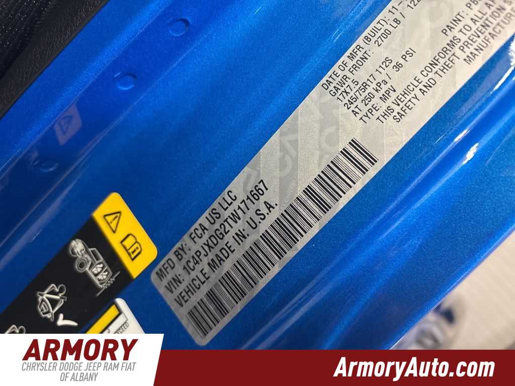 Thumbnail: 2026 Jeep Wrangler - 36