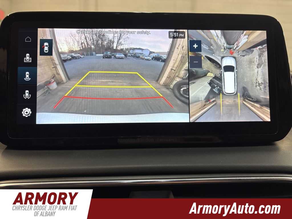 Thumbnail: 2022 Hyundai Santa Fe - 18