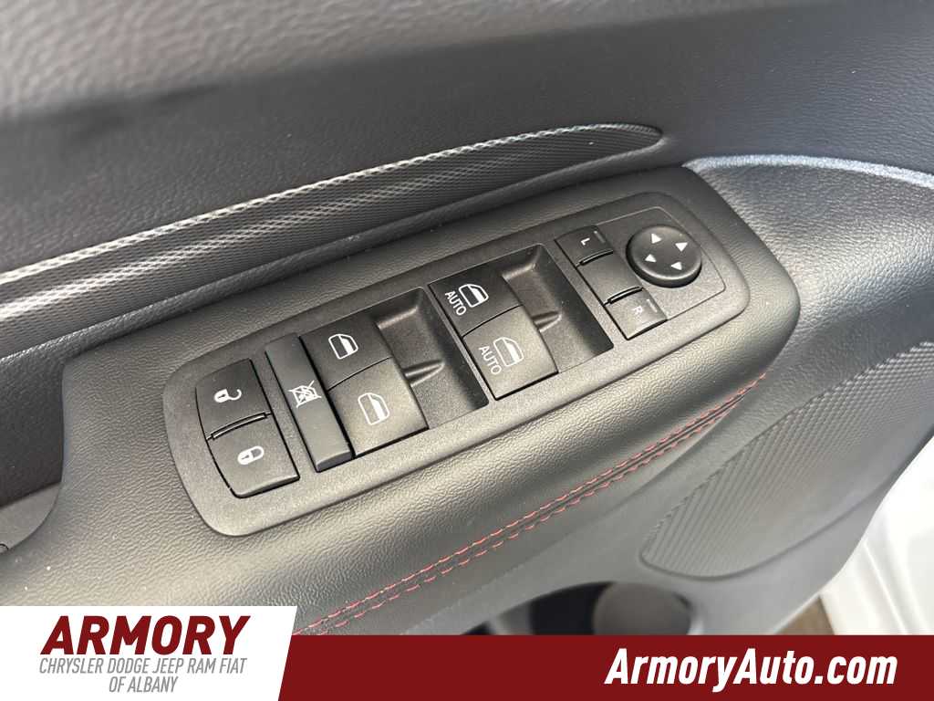 Thumbnail: 2026 Dodge Durango - 8