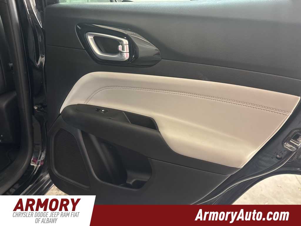 Thumbnail: 2025 Jeep Compass - 28