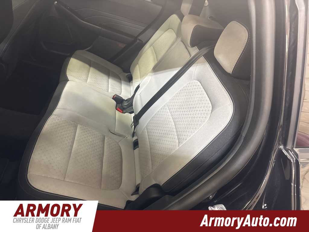 Thumbnail: 2024 Ford Escape - 24