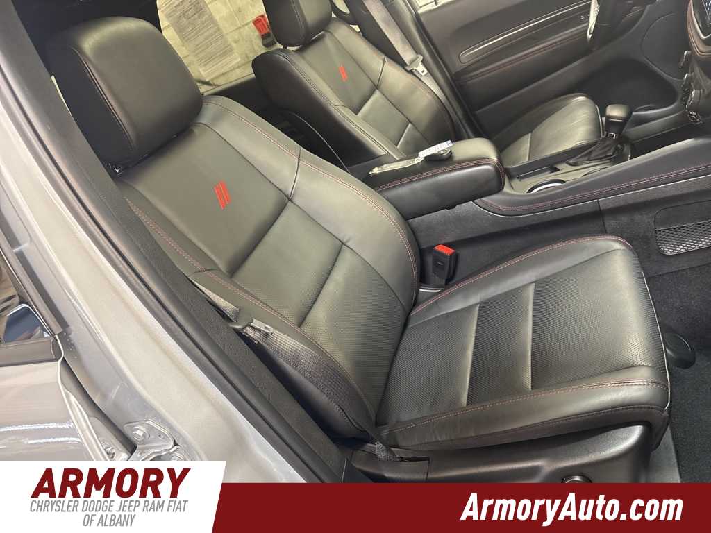 Thumbnail: 2025 Dodge Durango - 43