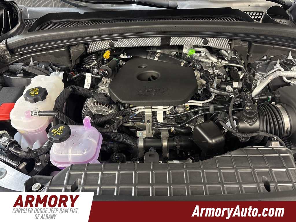 Thumbnail: 2026 Jeep Grand Cherokee - 39