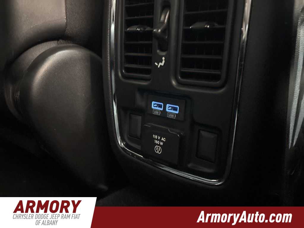 Thumbnail: 2020 Jeep Grand Cherokee - 34