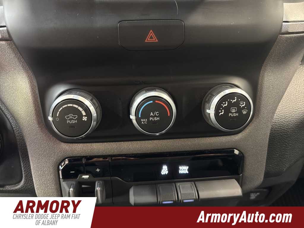 Thumbnail: 2023 RAM 1500 - 16