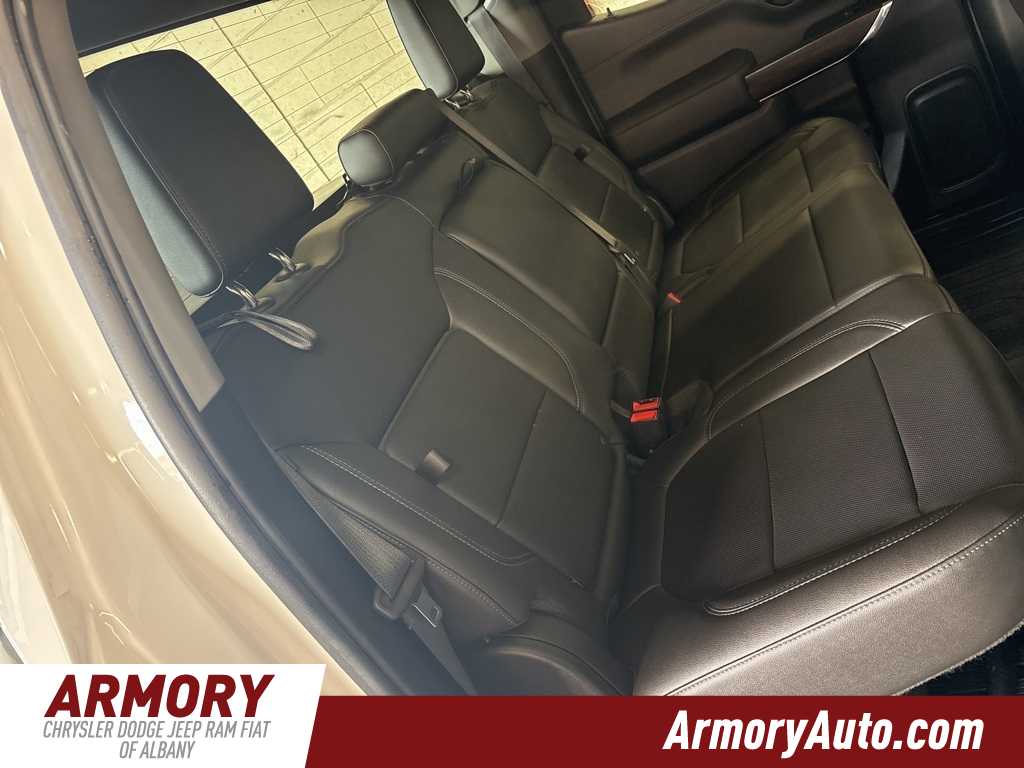 Thumbnail: 2019 GMC Sierra 1500 - 27