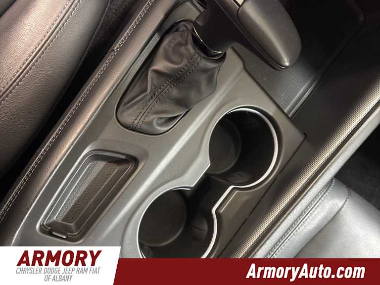 Thumbnail: 2022 Dodge Durango - 21