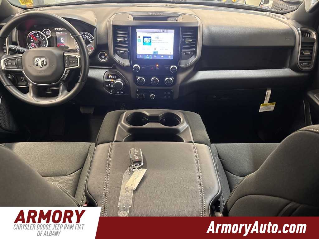 Thumbnail: 2026 RAM 1500 - 30