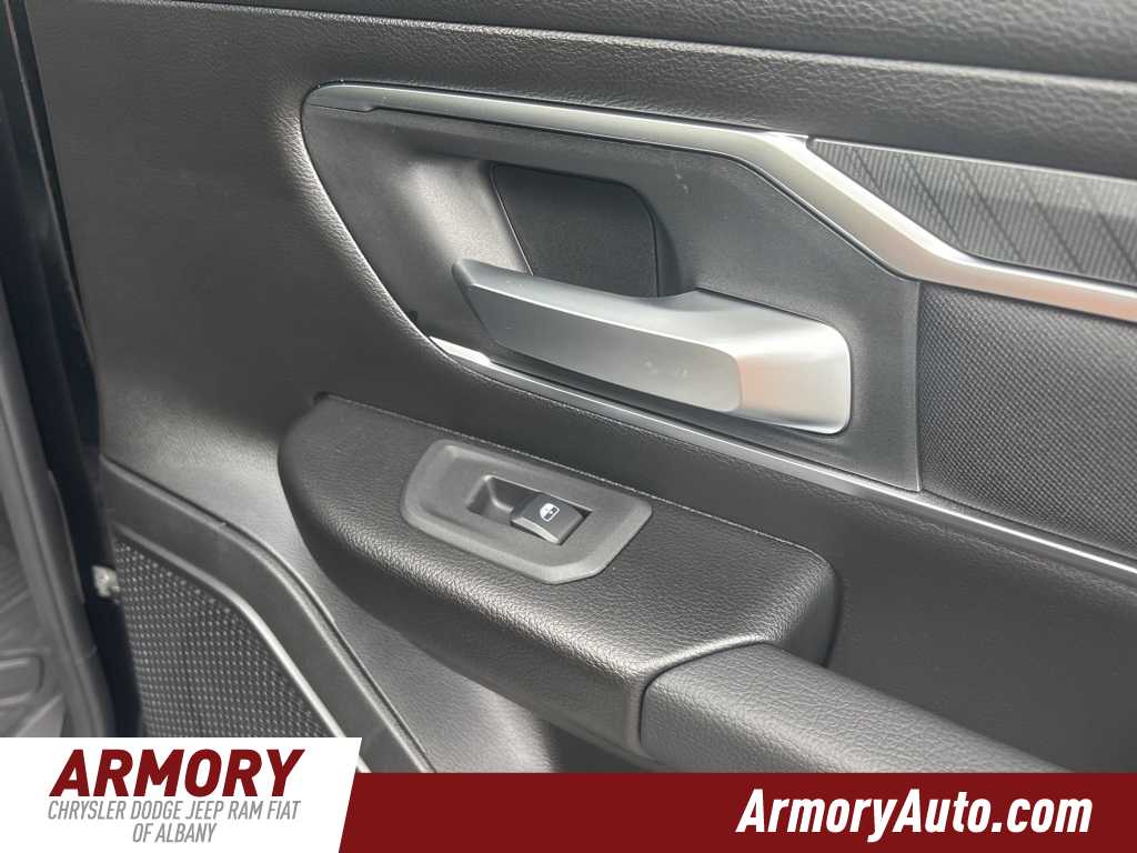 Thumbnail: 2026 RAM 1500 - 24