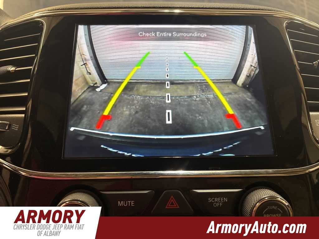 Thumbnail: 2020 Jeep Grand Cherokee - 13