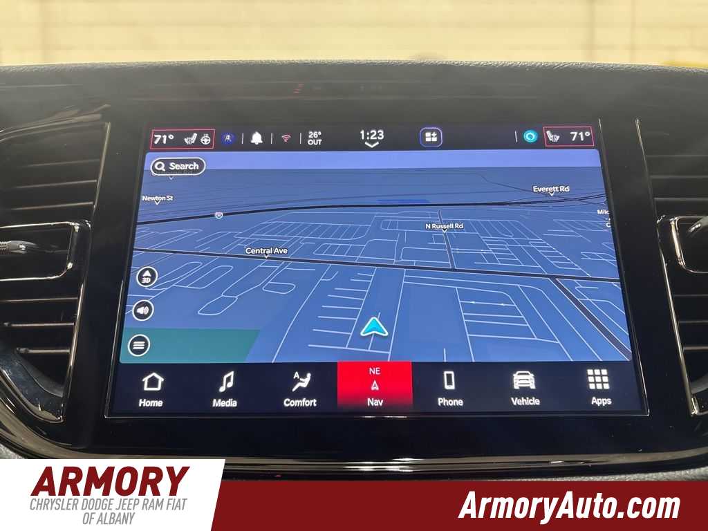 Thumbnail: 2026 Dodge Durango - 18