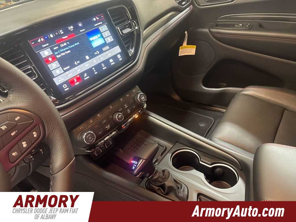 Thumbnail: 2026 Dodge Durango - 17