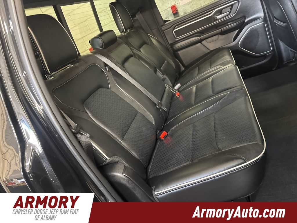 Thumbnail: 2026 RAM 1500 - 30