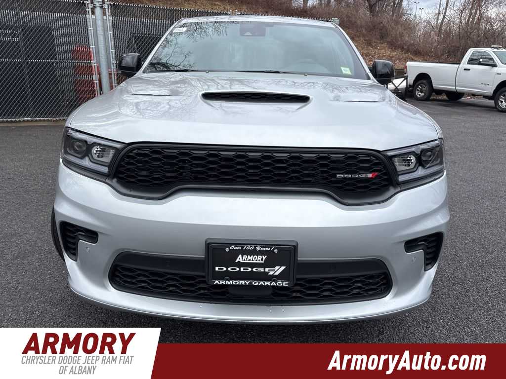 Thumbnail: 2026 Dodge Durango - 2