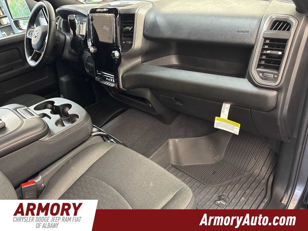 Thumbnail: 2026 RAM 2500 - 32