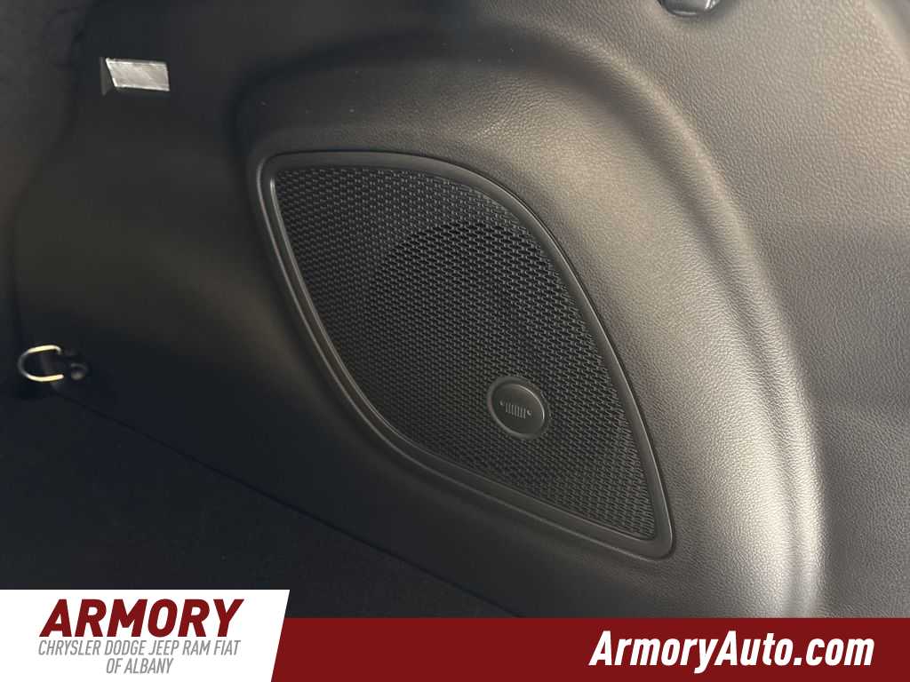 Thumbnail: 2026 Jeep Compass - 28