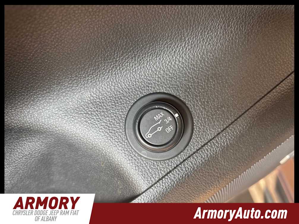 Thumbnail: 2016 Buick Envision - 10