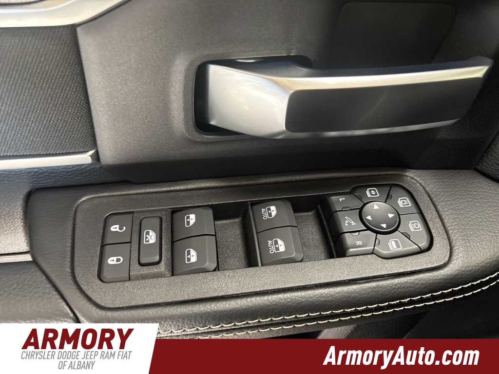 Thumbnail: 2026 RAM 2500 - 8