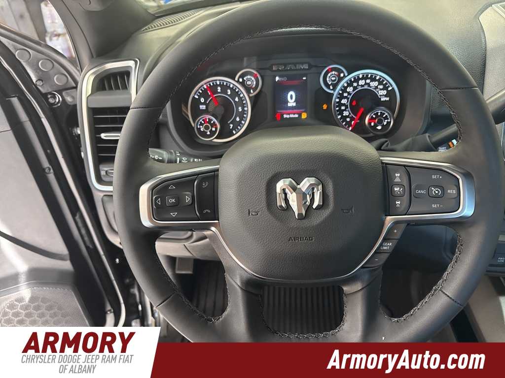 Thumbnail: 2026 RAM 2500 - 13