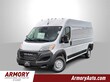  Ram Promaster