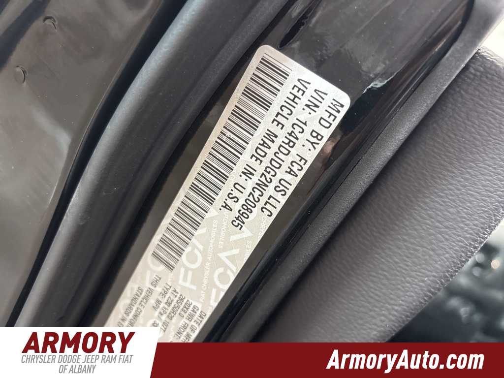 Thumbnail: 2022 Dodge Durango - 45