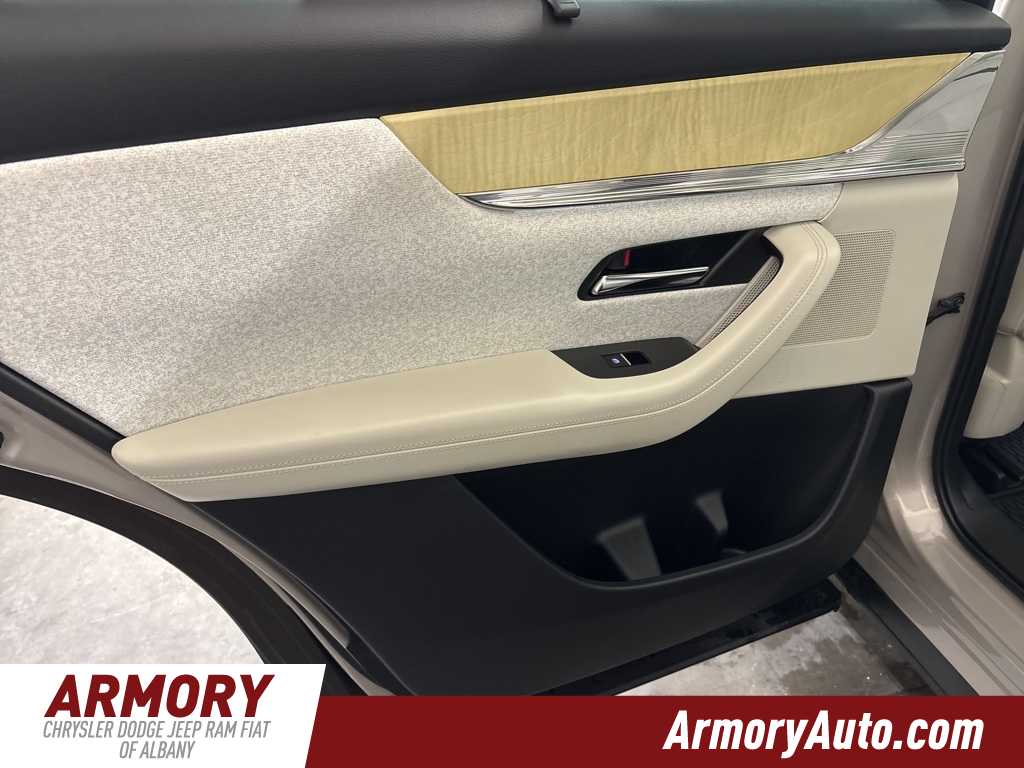 Thumbnail: 2024 Mazda CX-90 - 24