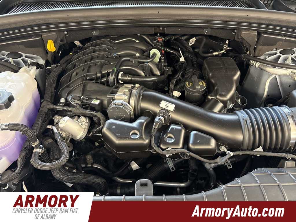 Thumbnail: 2025 Jeep Grand Cherokee - 34