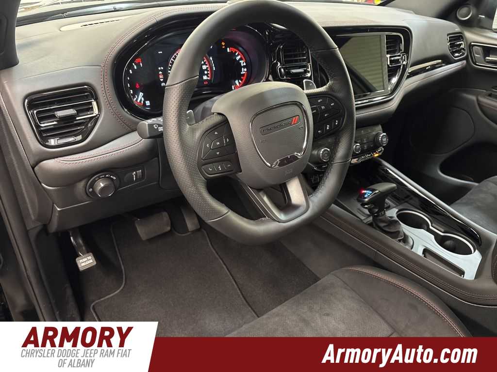 Thumbnail: 2026 Dodge Durango - 10