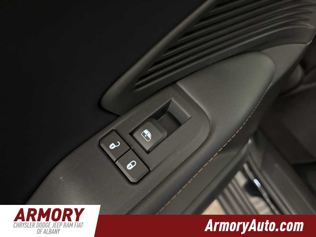 Thumbnail: 2026 Jeep Cherokee - 26