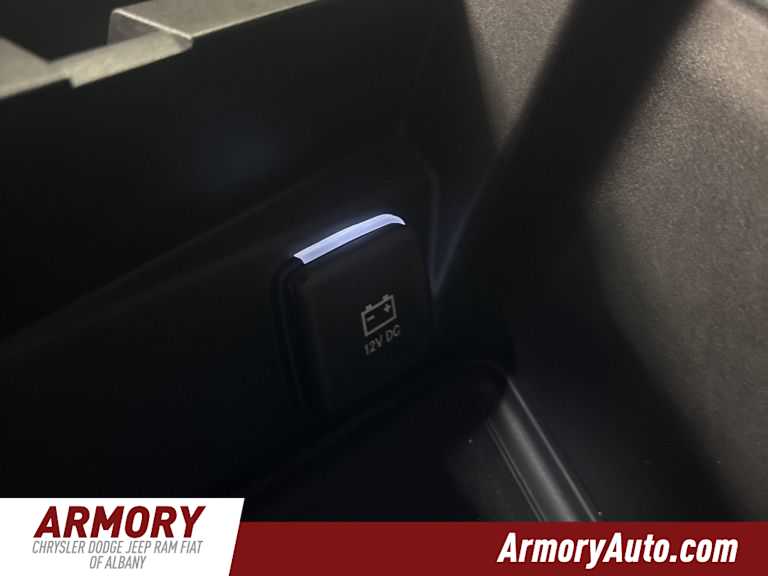 Thumbnail: 2026 Dodge Charger - 26