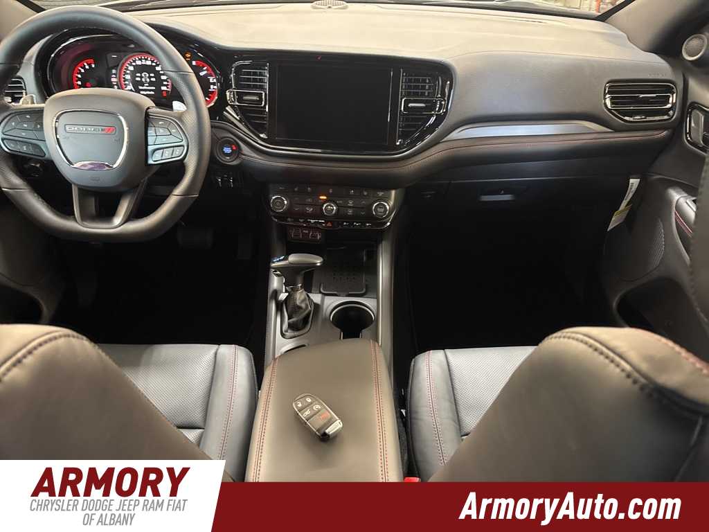 Thumbnail: 2026 Dodge Durango - 38