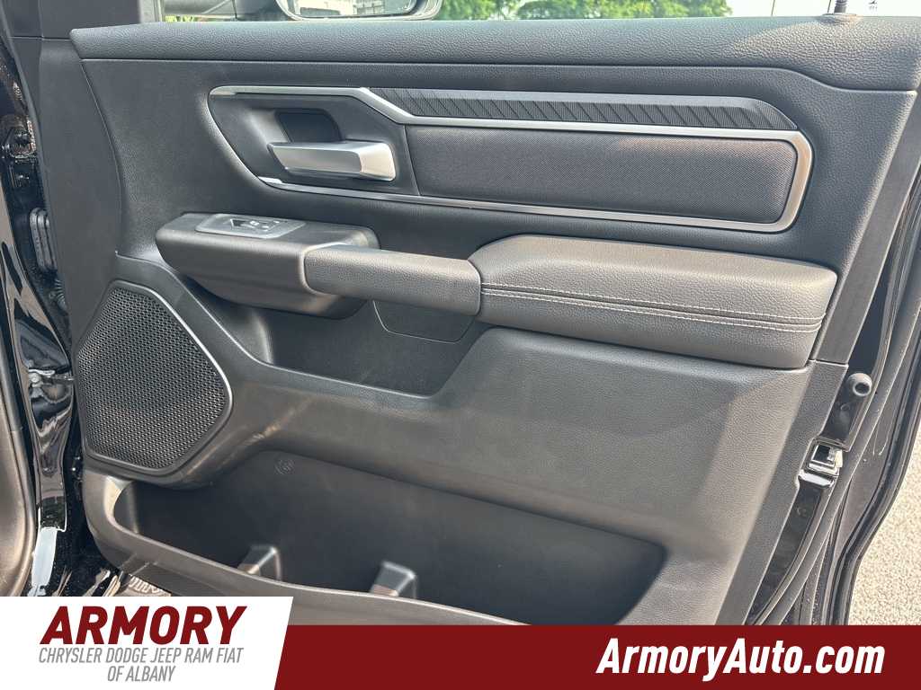 Thumbnail: 2026 RAM 1500 - 35