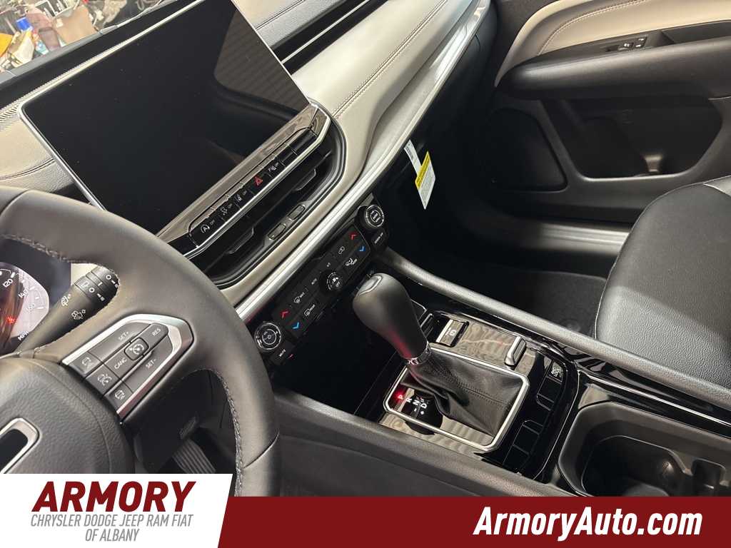 Thumbnail: 2026 Jeep Compass - 15