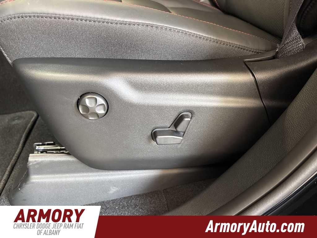 Thumbnail: 2026 Dodge Durango - 11