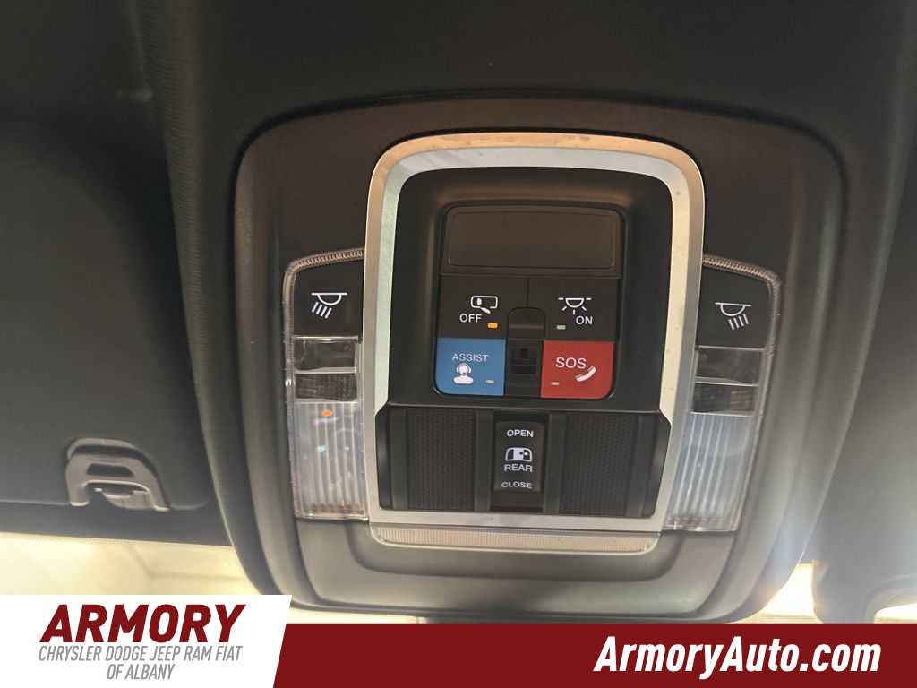 Thumbnail: 2026 RAM 1500 - 23