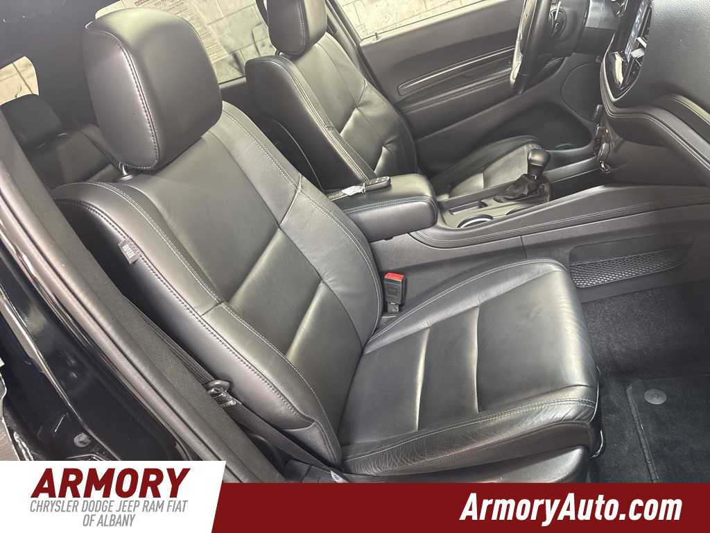 Thumbnail: 2022 Dodge Durango - 41