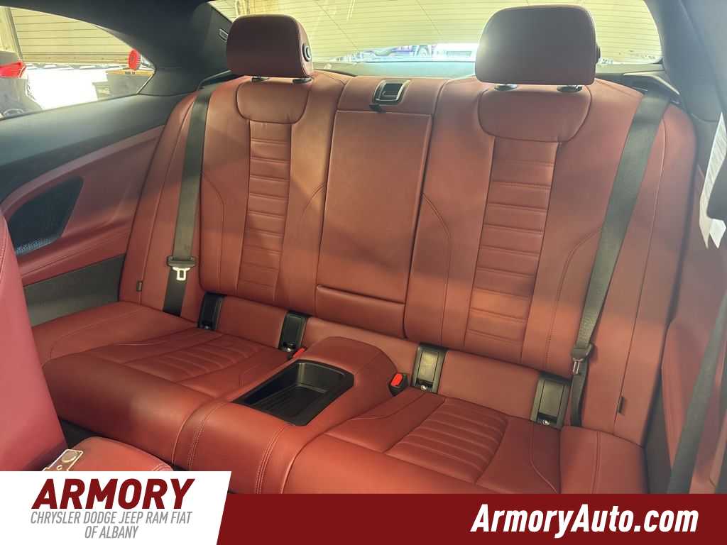 Thumbnail: 2024 BMW 2 Series - 16