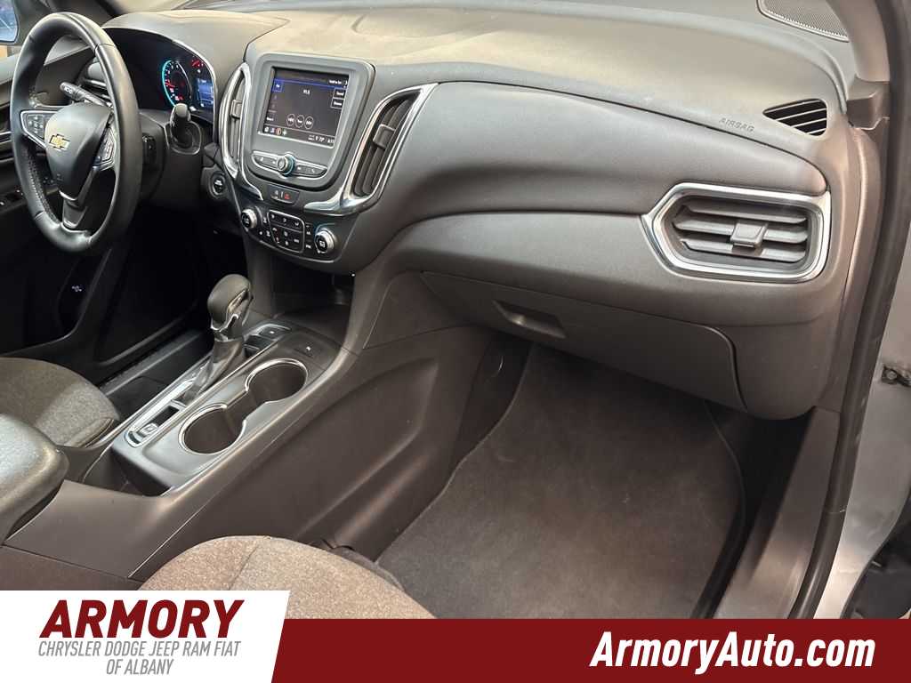 Thumbnail: 2024 Chevrolet Equinox - 41