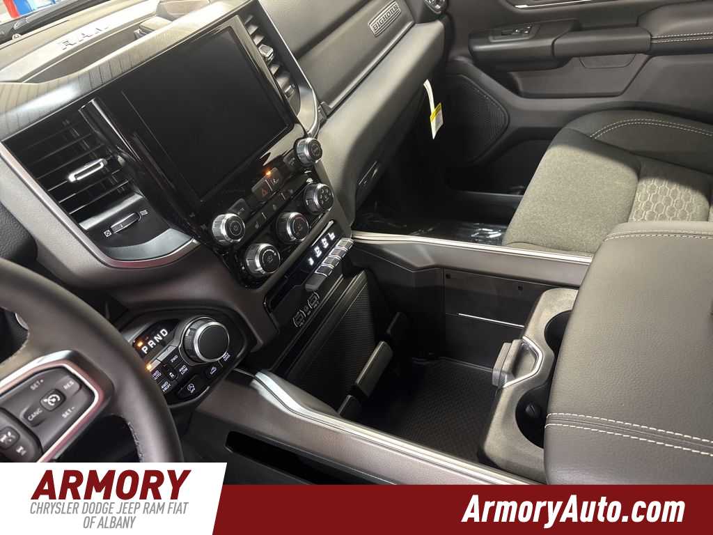 Thumbnail: 2026 RAM 1500 - 16