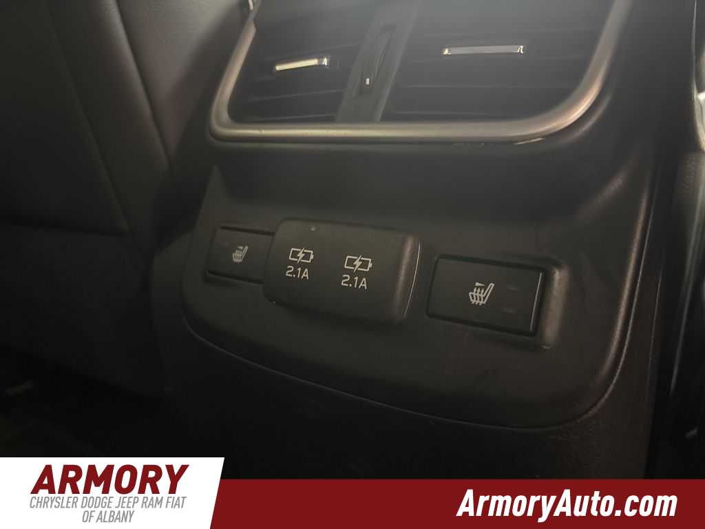 Thumbnail: 2021 Subaru Outback - 38