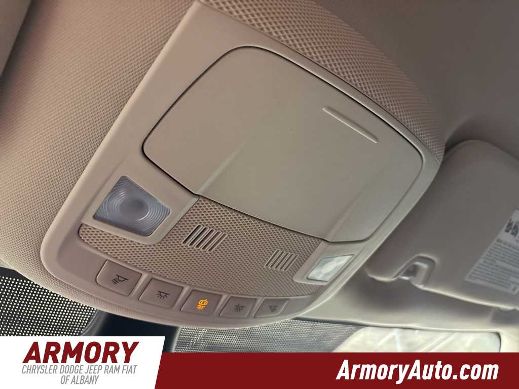 Thumbnail: 2023 Ford Edge - 20