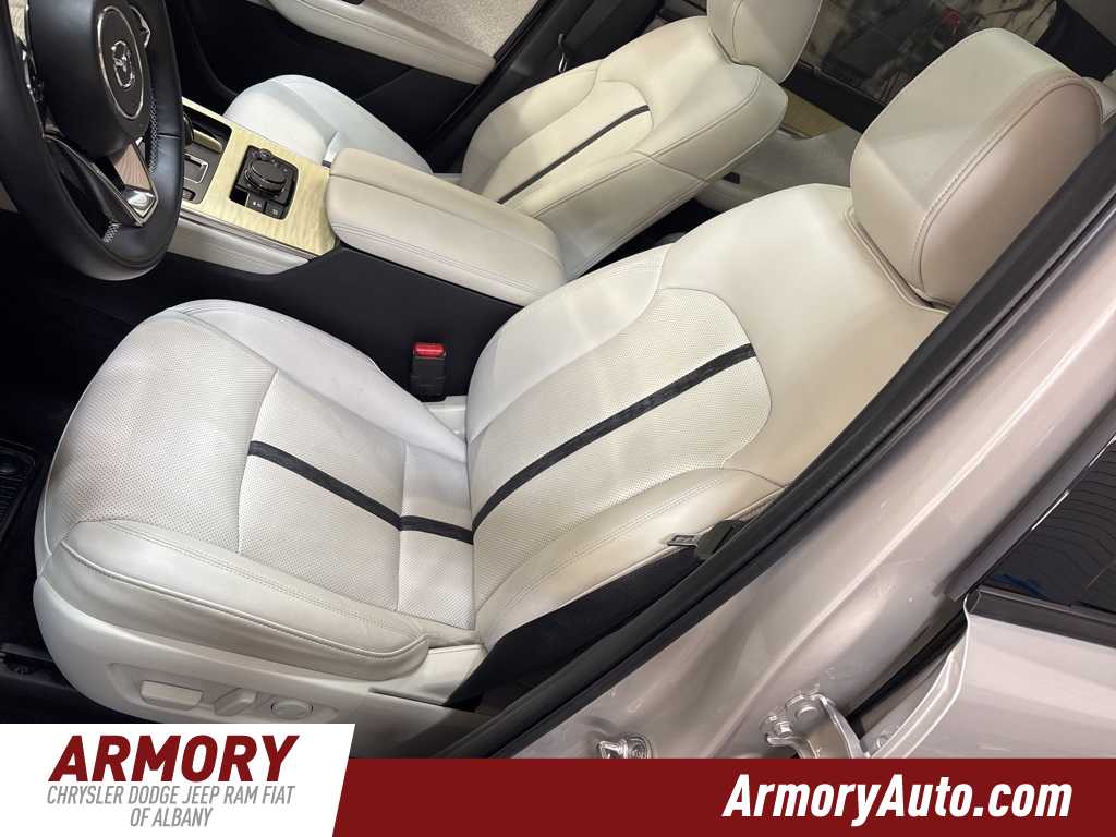 Thumbnail: 2024 Mazda CX-90 - 12