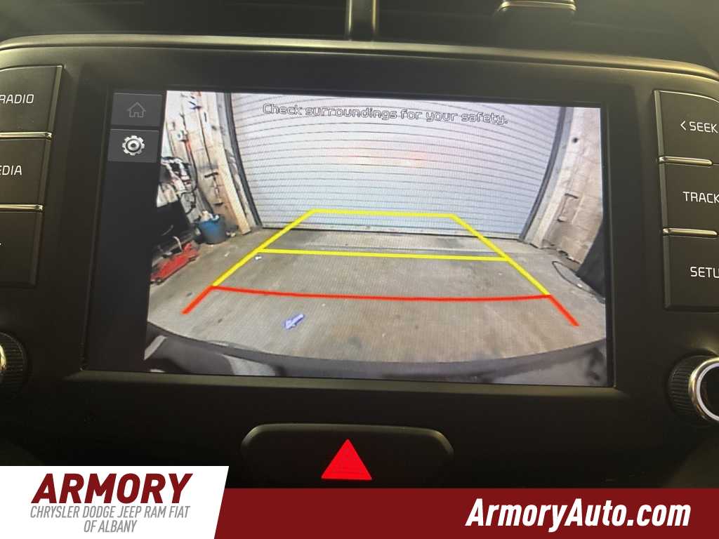 Thumbnail: 2023 Kia Soul - 18