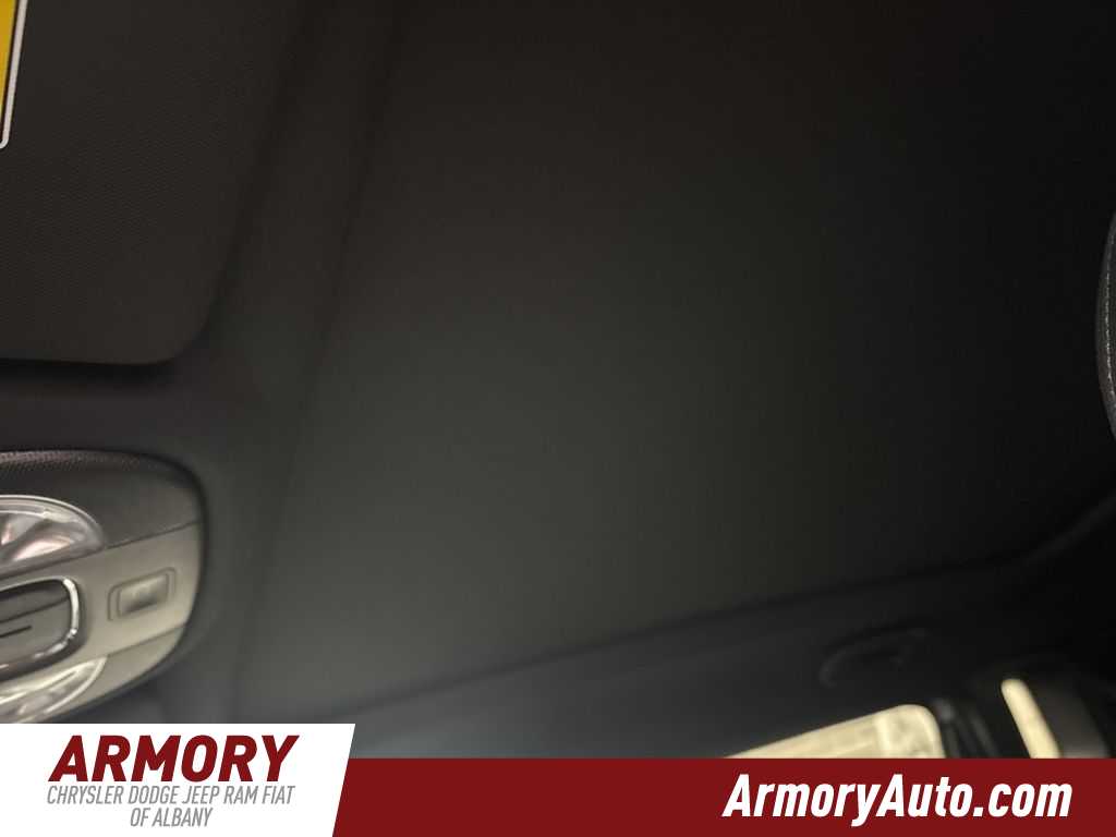 Thumbnail: 2026 Jeep Compass - 20