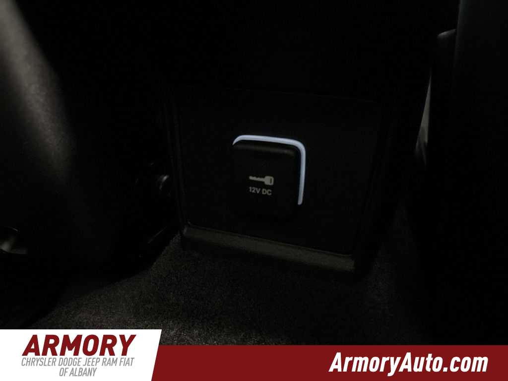 Thumbnail: 2026 Jeep Compass - 34