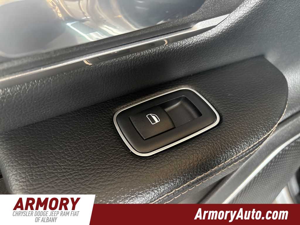 Thumbnail: 2019 RAM 1500 - 26