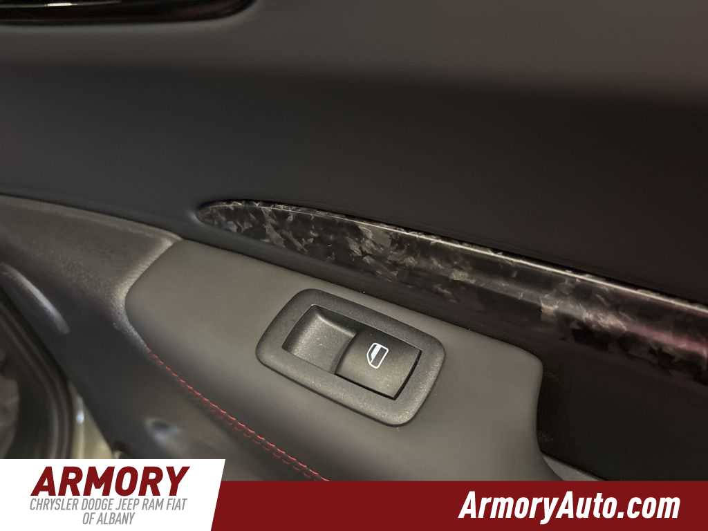 Thumbnail: 2026 Dodge Durango - 36