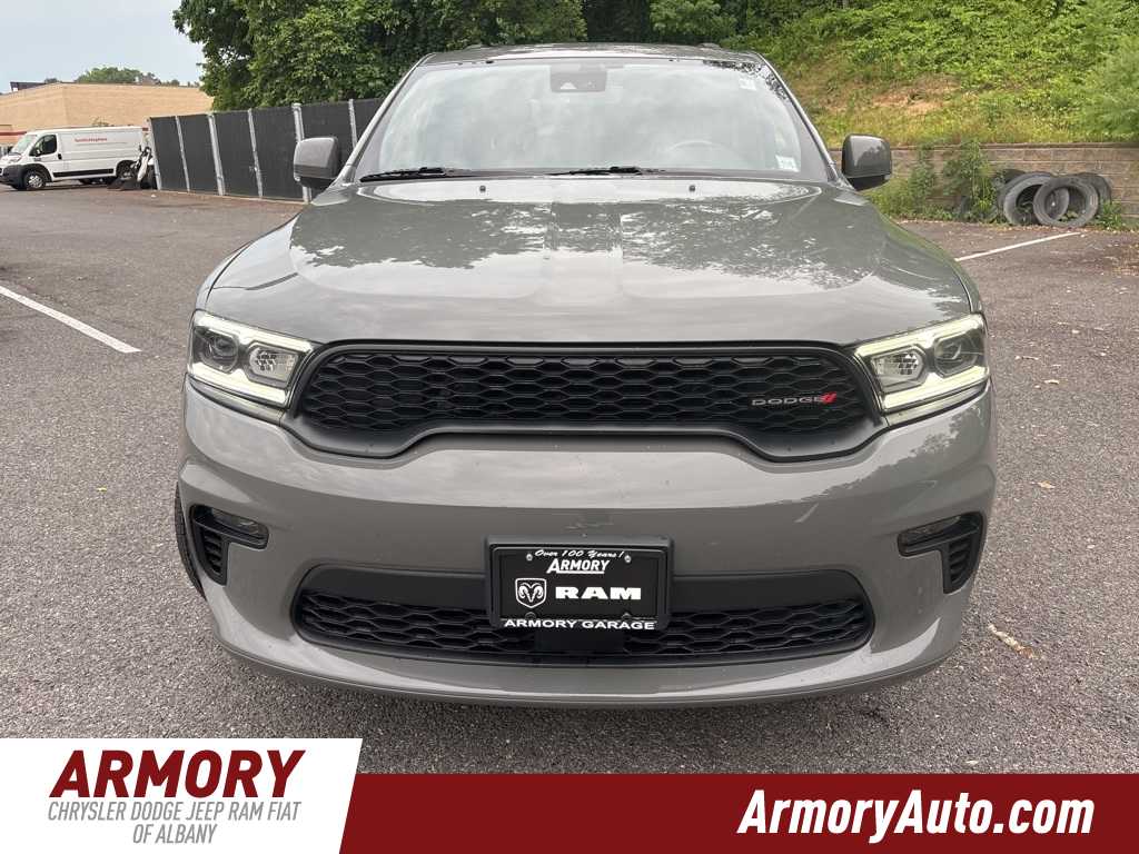 Thumbnail: 2022 Dodge Durango - 2