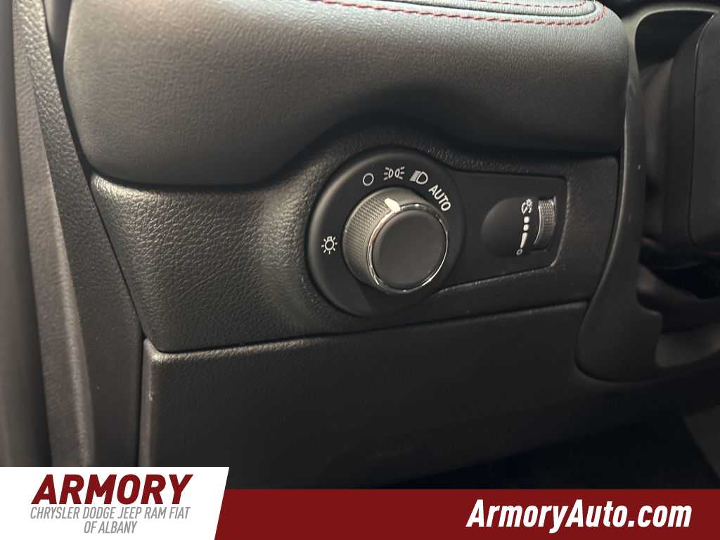 Thumbnail: 2026 Dodge Durango - 11