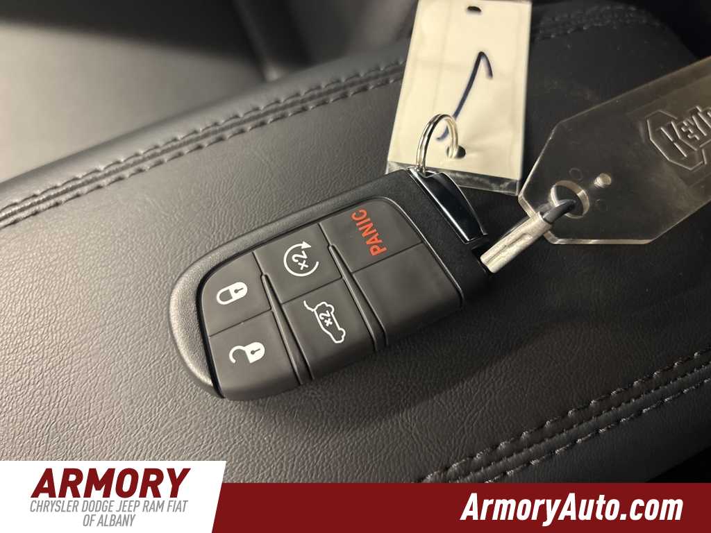 Thumbnail: 2026 Jeep Compass - 19